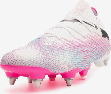 Chaussure de foot 'Future 7' PUMA en mélange de couleurs