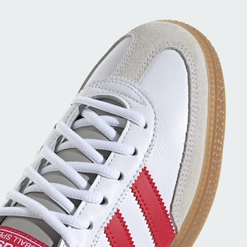 Chaussure de sport 'FC Liverpool Handball Spezial' ADIDAS PERFORMANCE en blanc