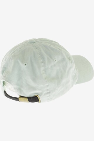 TOPSHOP Hut oder Mütze One Size in Grün