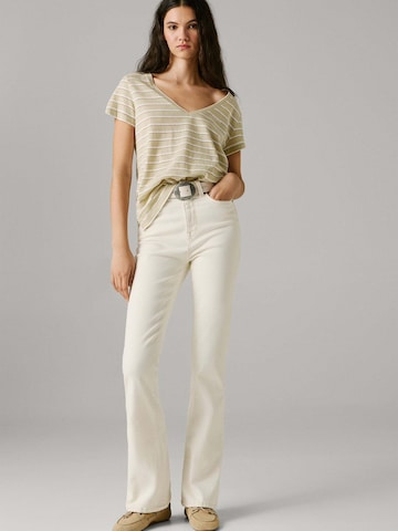 Slimfit Jeans 'Dion' di Pepe Jeans in bianco