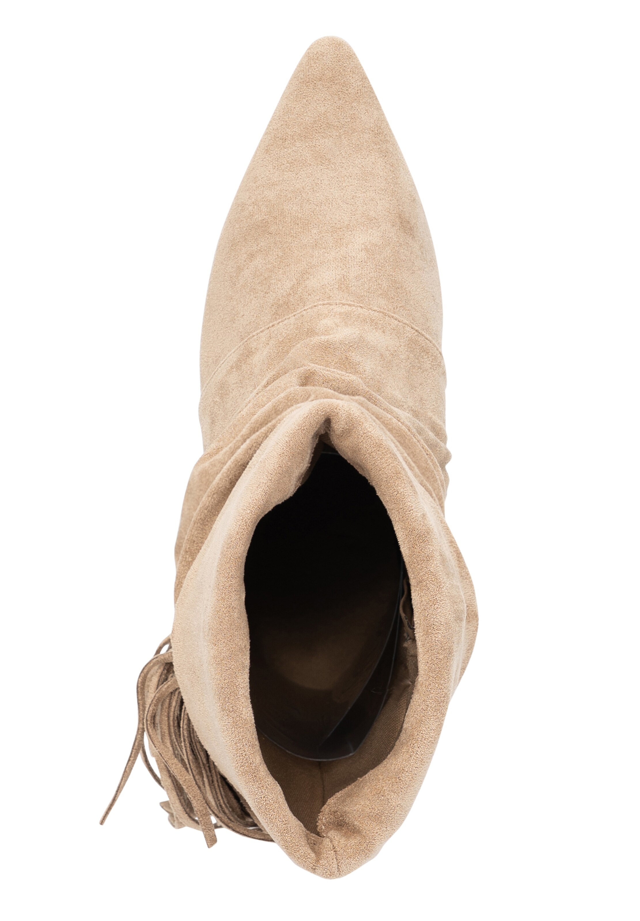 Salinyang Støvletter i beige