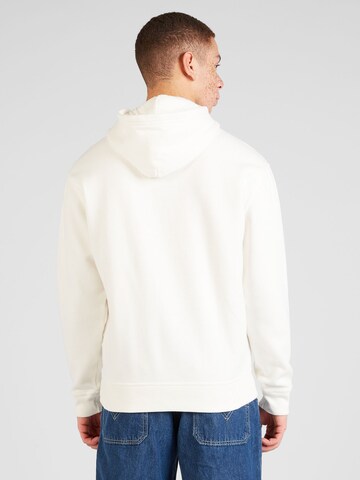 HOLLISTER - Sweatshirt em bege