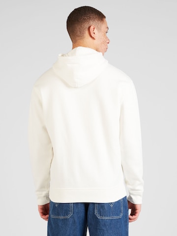 HOLLISTER - Sweatshirt em bege