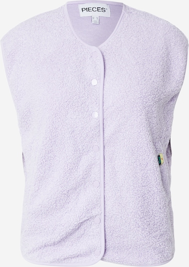 Liemenė 'PCKATTY' iš PIECES Curve, spalva – pastelinė violetinė, Prekių apžvalga