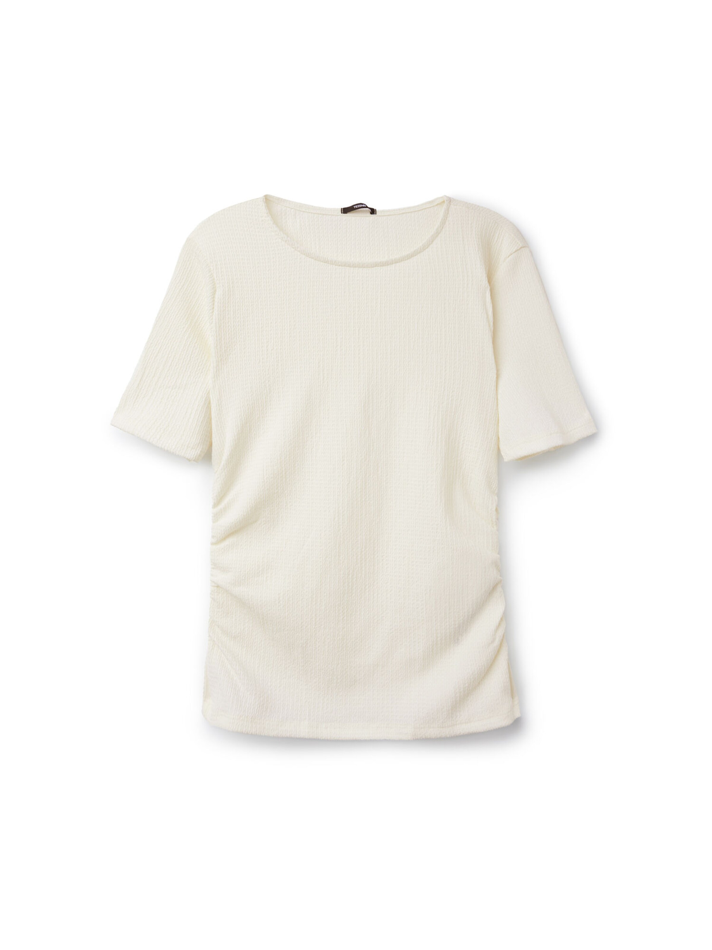 Tezenis Shirt in White: front