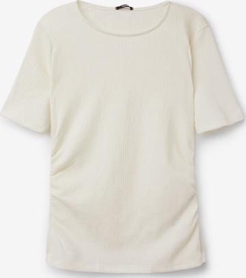 Tezenis Shirt in White: front