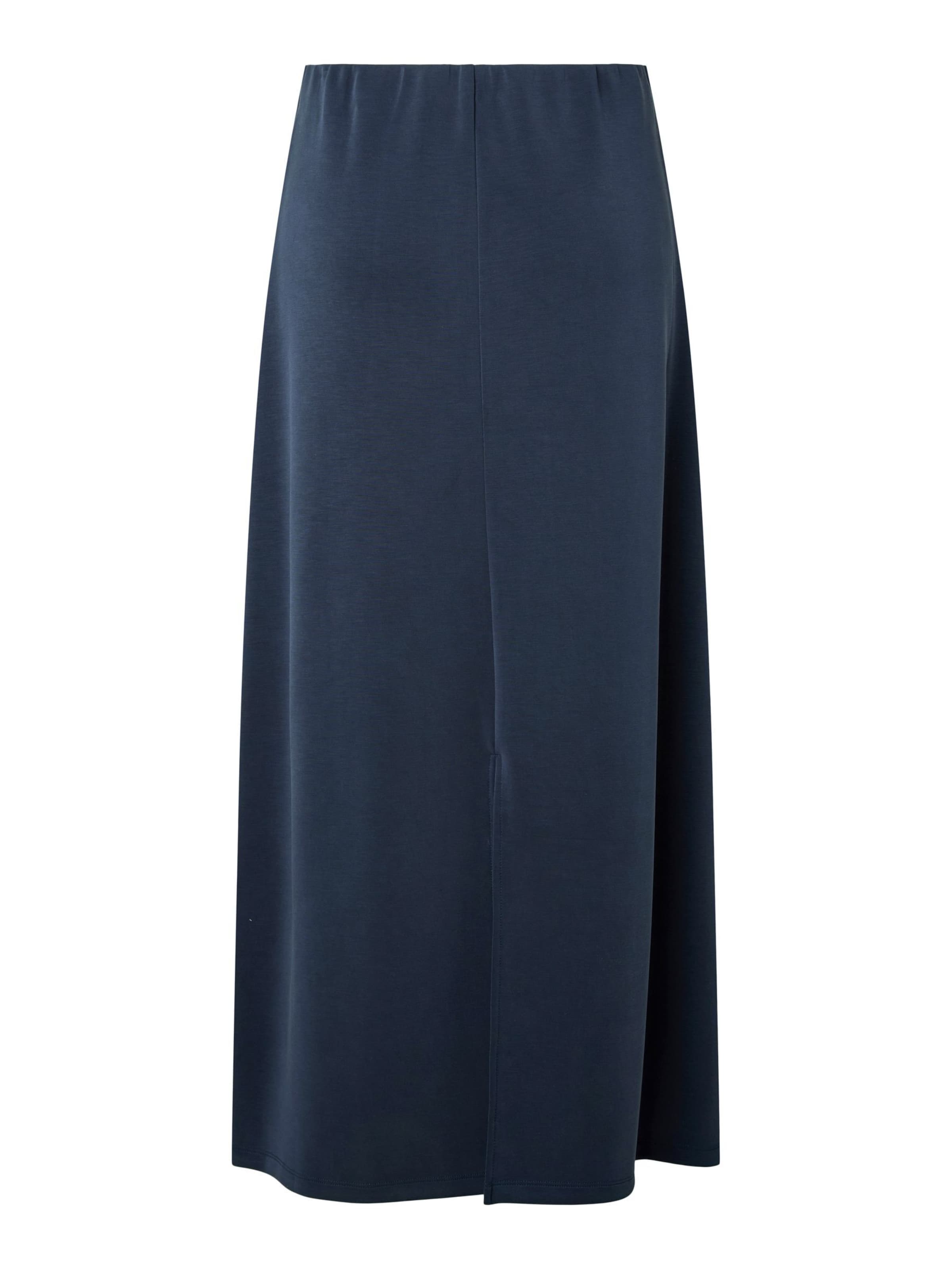 Gonna 'YASCoze' di YAS in blu