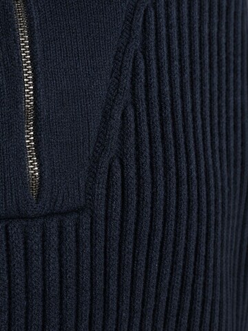 Pull-over Suitable en bleu