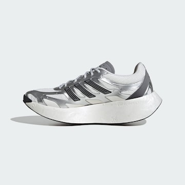 ADIDAS ORIGINALS Sneaker  'Adizero Aruku' in Silber