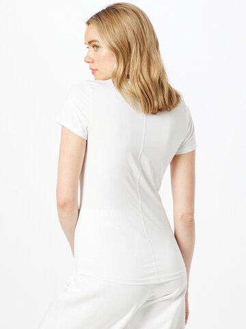 NIKE Performance shirt in White