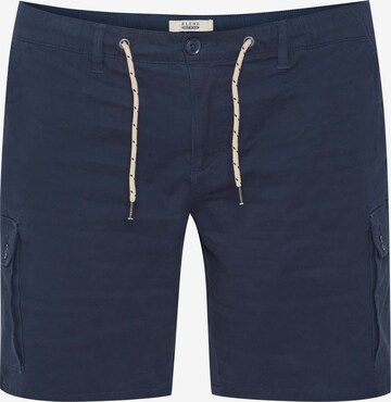 Blend Big Cargo Pants 'Bhsiello' in Blue: front