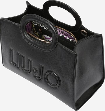 Liu Jo Handtasche 'Daurin' in Schwarz