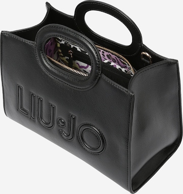 Liu JoRučna torbica 'Daurin' - crna boja