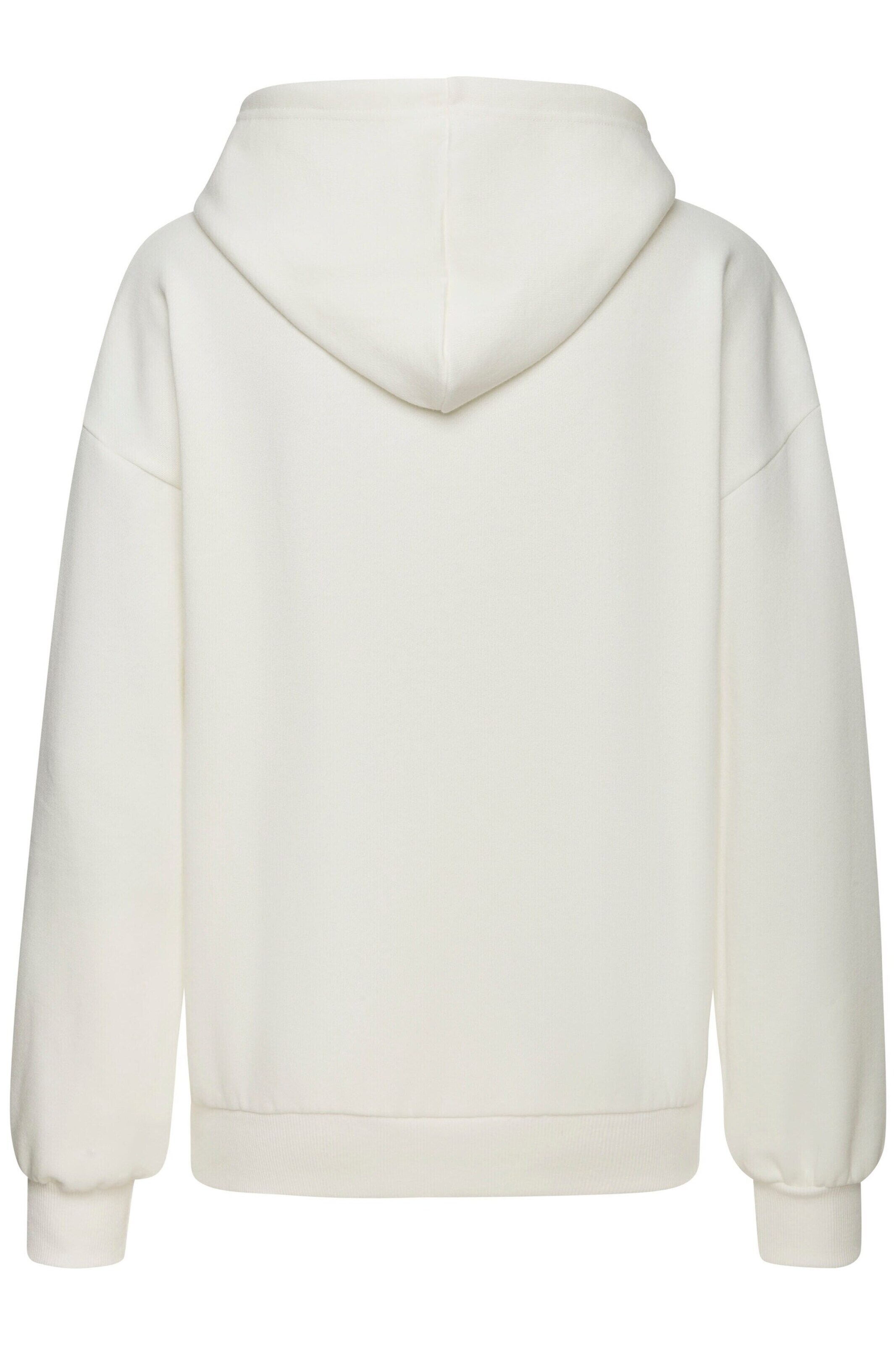 LASCANA ACTIVE Sweatshirt in White