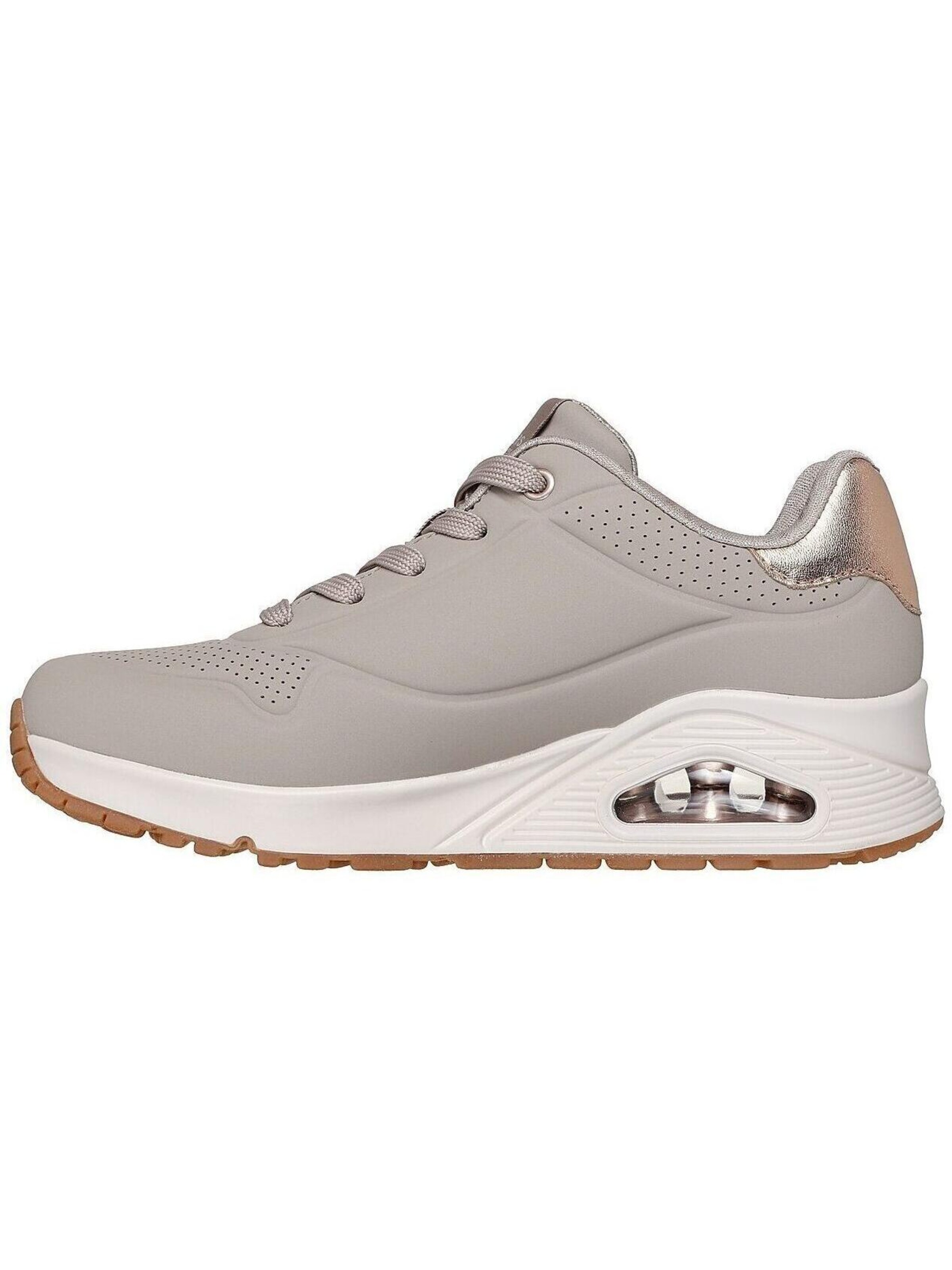 SKECHERS - Zapatillas deportivas bajas 'Uno Golden Air' en gris