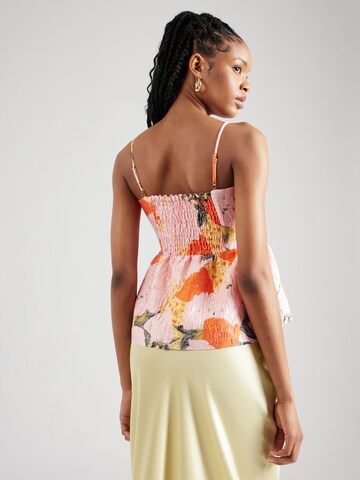 rosemundeBluza - roza boja