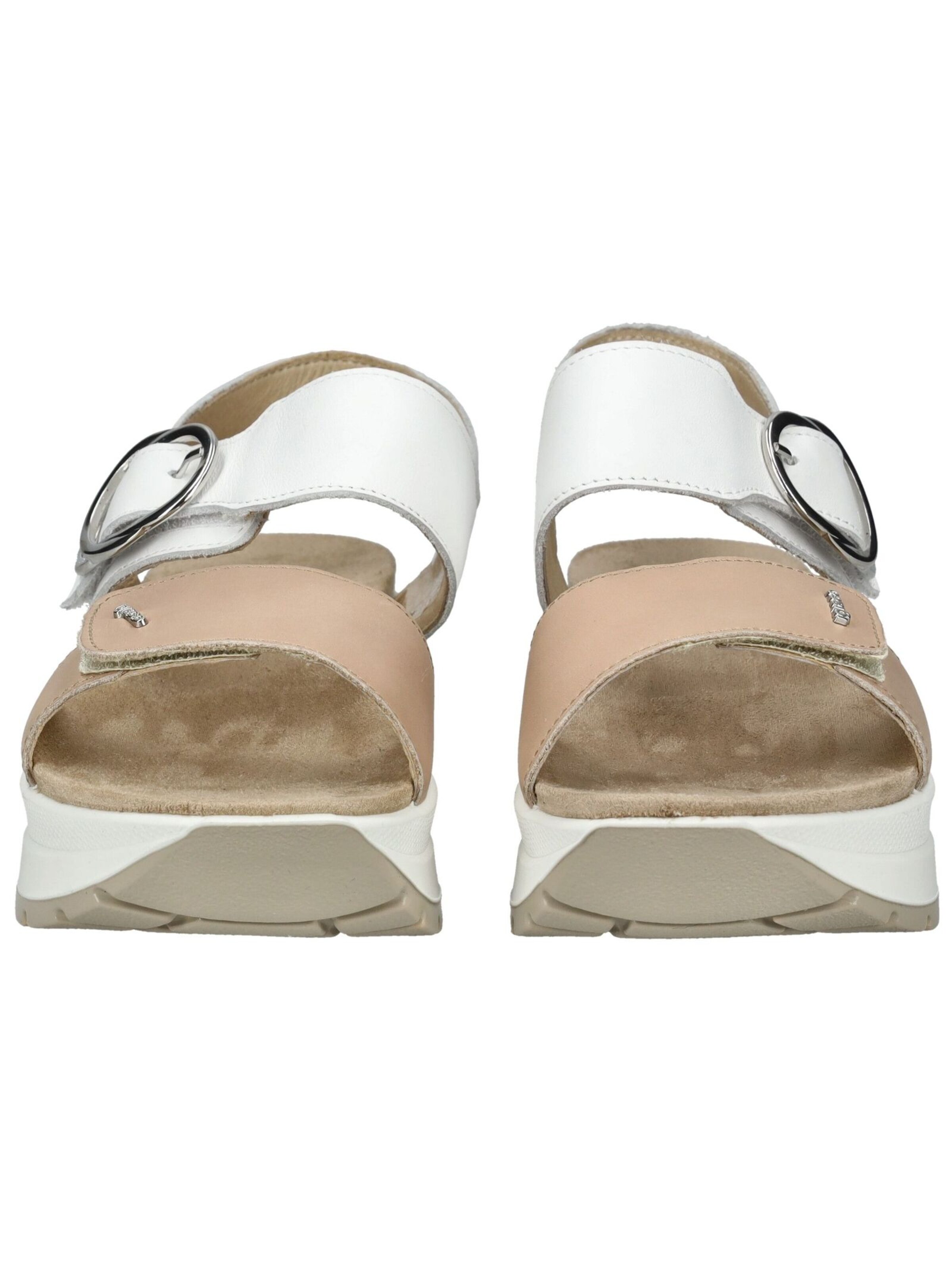 Sandalo di IGI&CO in bianco