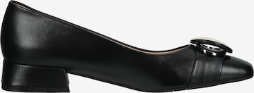 PETER KAISER Ballet Flats 'Elodie' in Black