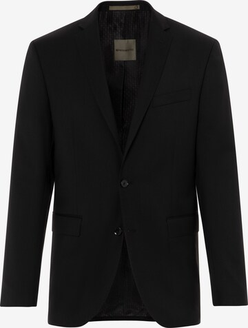 BENVENUTO Regular fit Suit Jacket 'Romeo' in Black: front