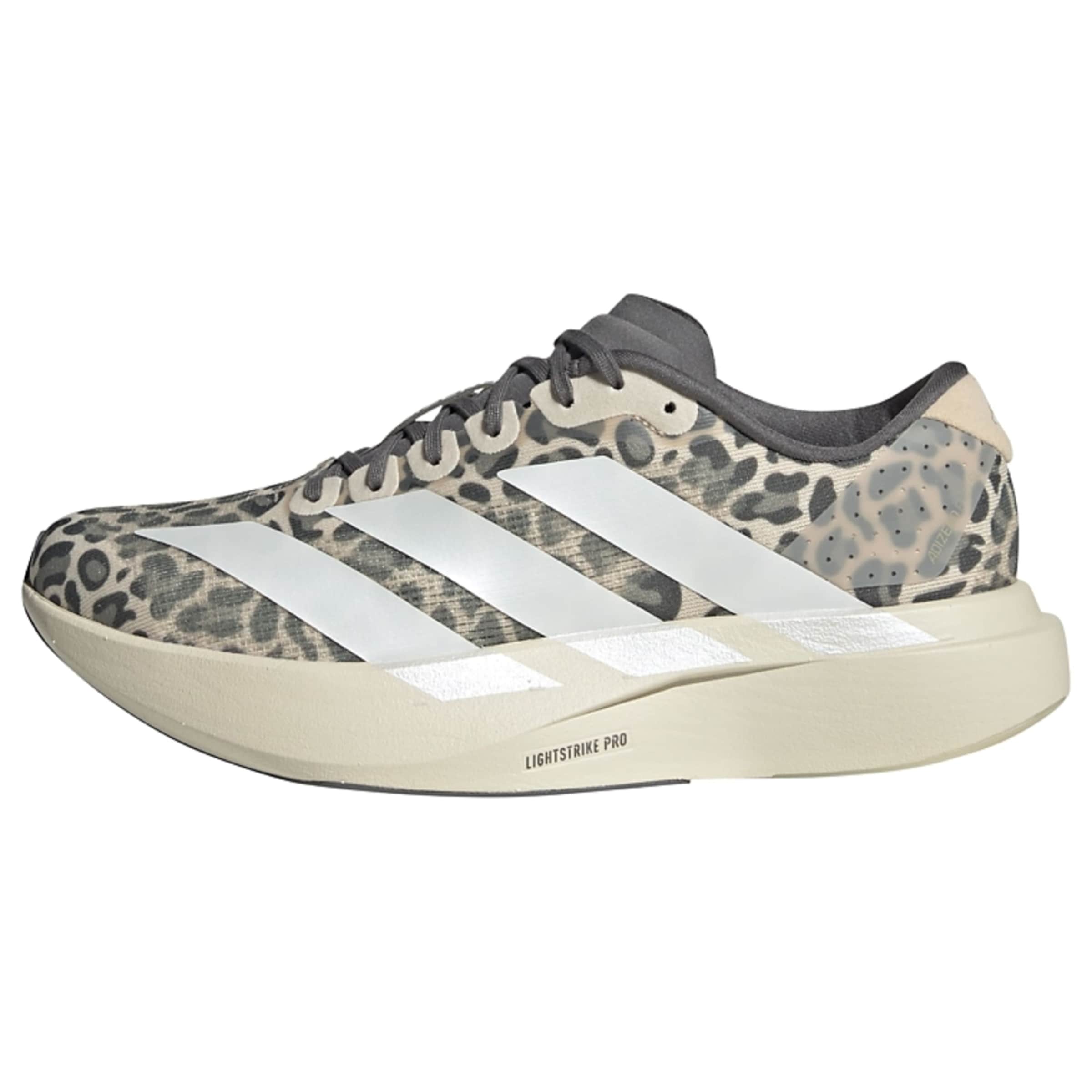 ADIDAS PERFORMANCE Loopschoen 'Adizero EVO SL' in Gemengde kleuren: voorkant