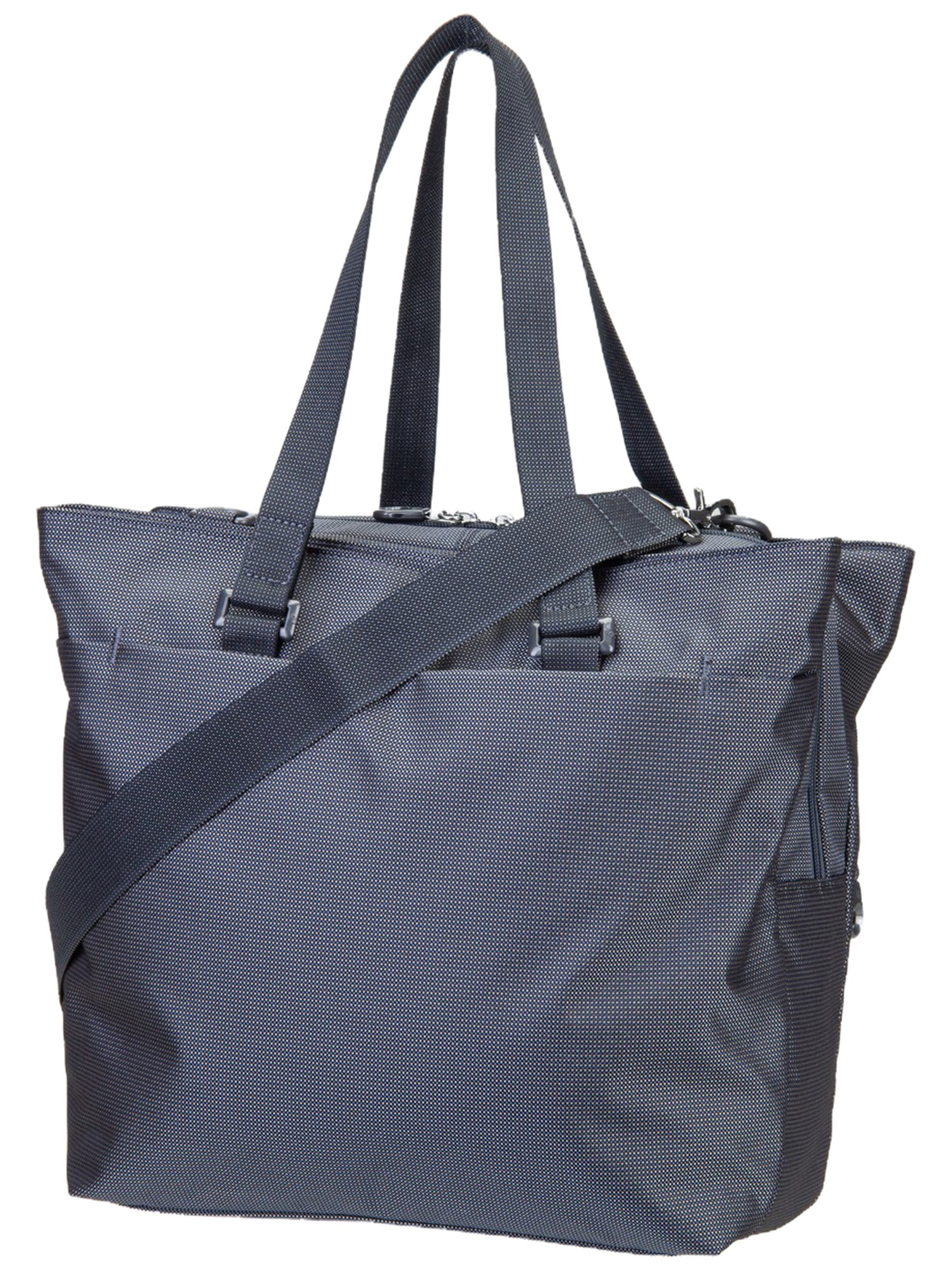 MANDARINA DUCK Shopper in Grey