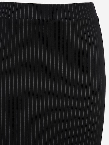 Vero Moda Petite Skirt 'MONI' in Black