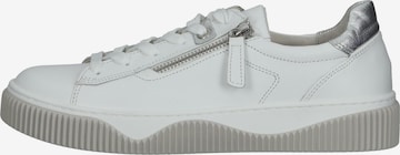 Sneaker bassa di GABOR in bianco