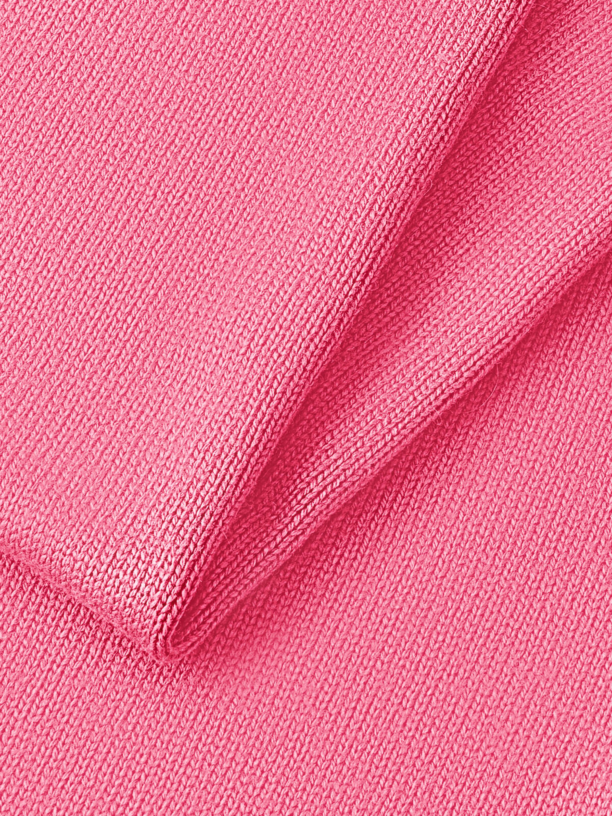 Victoria Hyde Sjal 'Meta' i pink