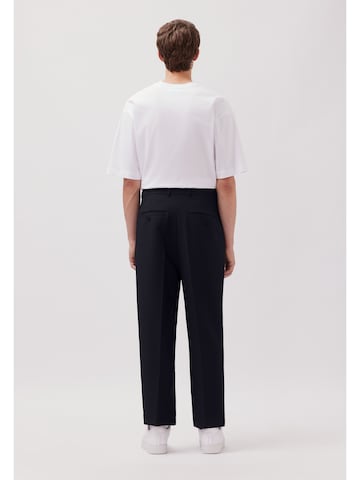 Studio Seidensticker Regular Chino trousers in Black