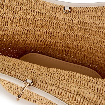 Kate Spade Shoulder bag in Beige