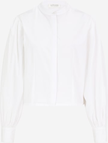 Guido Maria Kretschmer Women Pusero 'Clara' värissä valkoinen: etupuoli