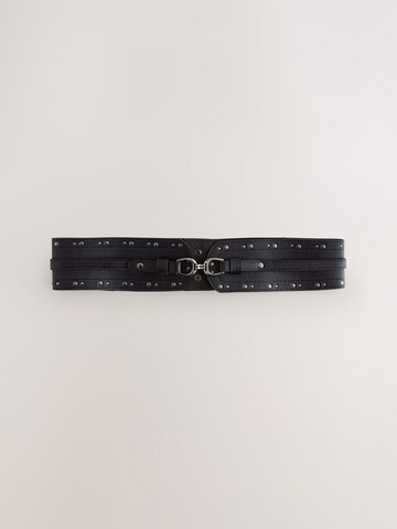 Next Belt in Black