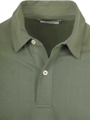 KING Essentials Shirt 'The James' in Groen