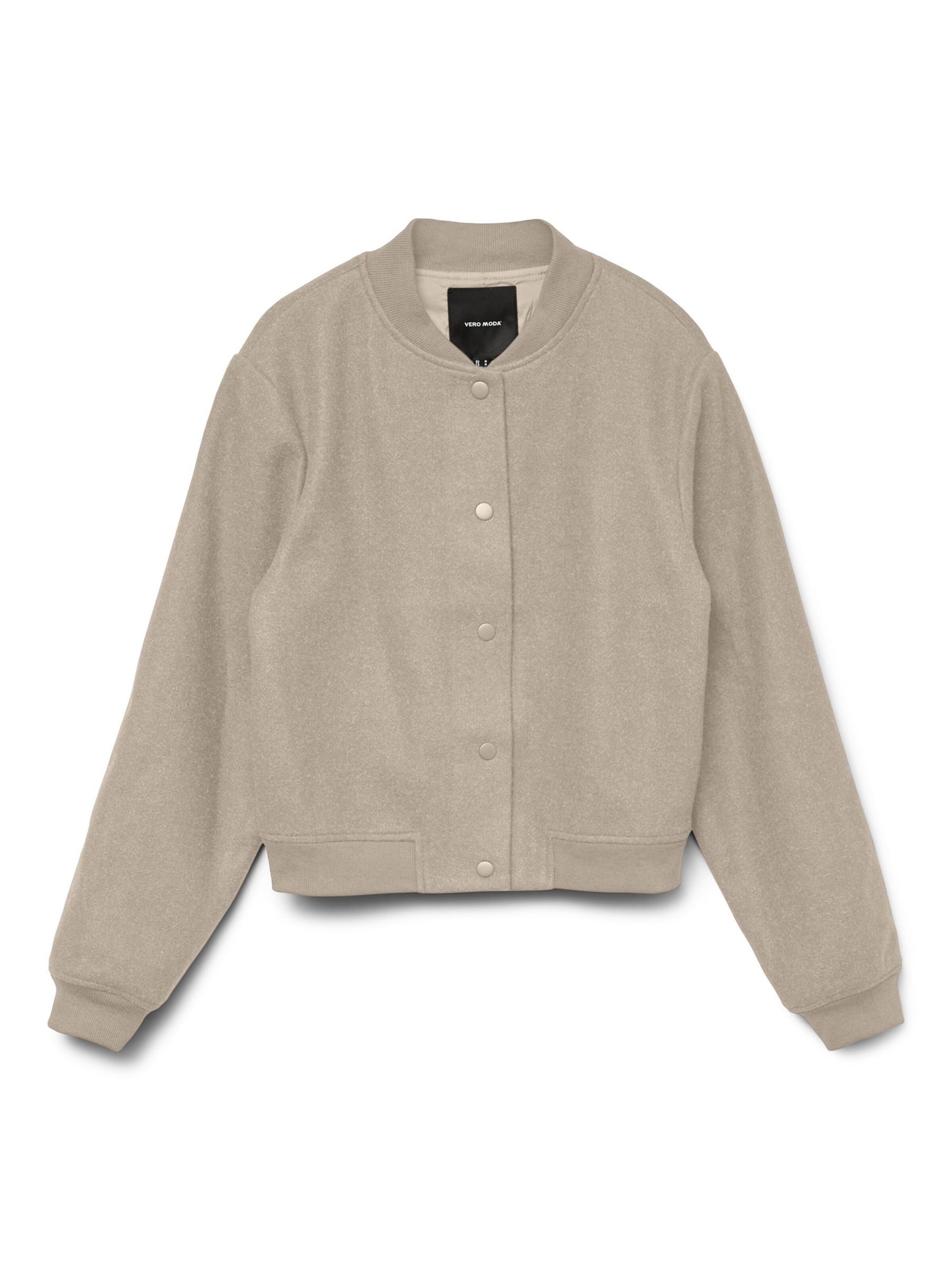 VERO MODA Between-season jacket 'CHLOE' in Beige, Item view