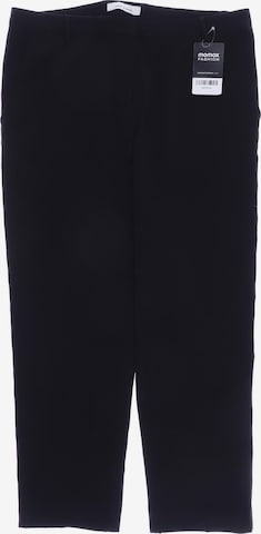 Samsøe Samsøe Pants in M in Black: front