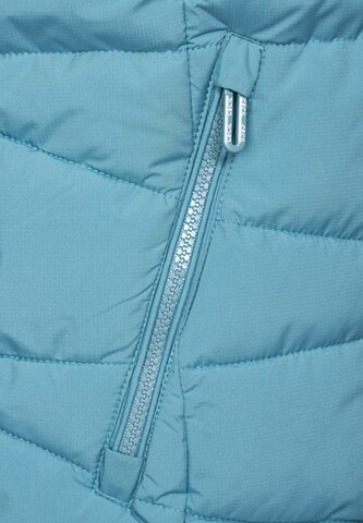 CECIL Übergangsjacke in Blau