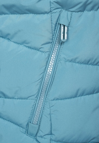 CECIL Between-Season Jacket in Blue