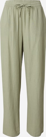 Pantaloni 'Linn' di VERO MODA in verde: frontale