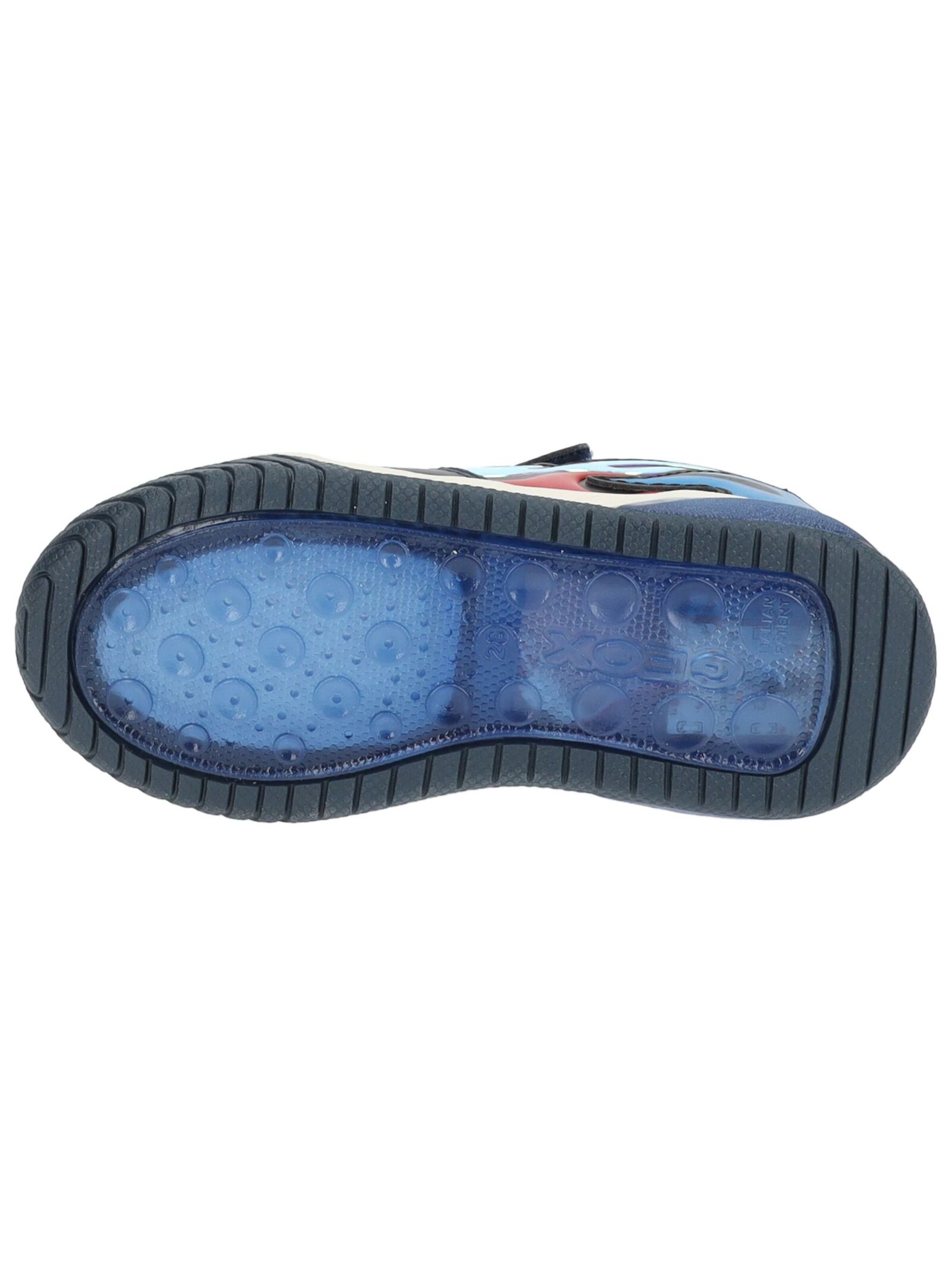 GEOX Sneaker in Blau