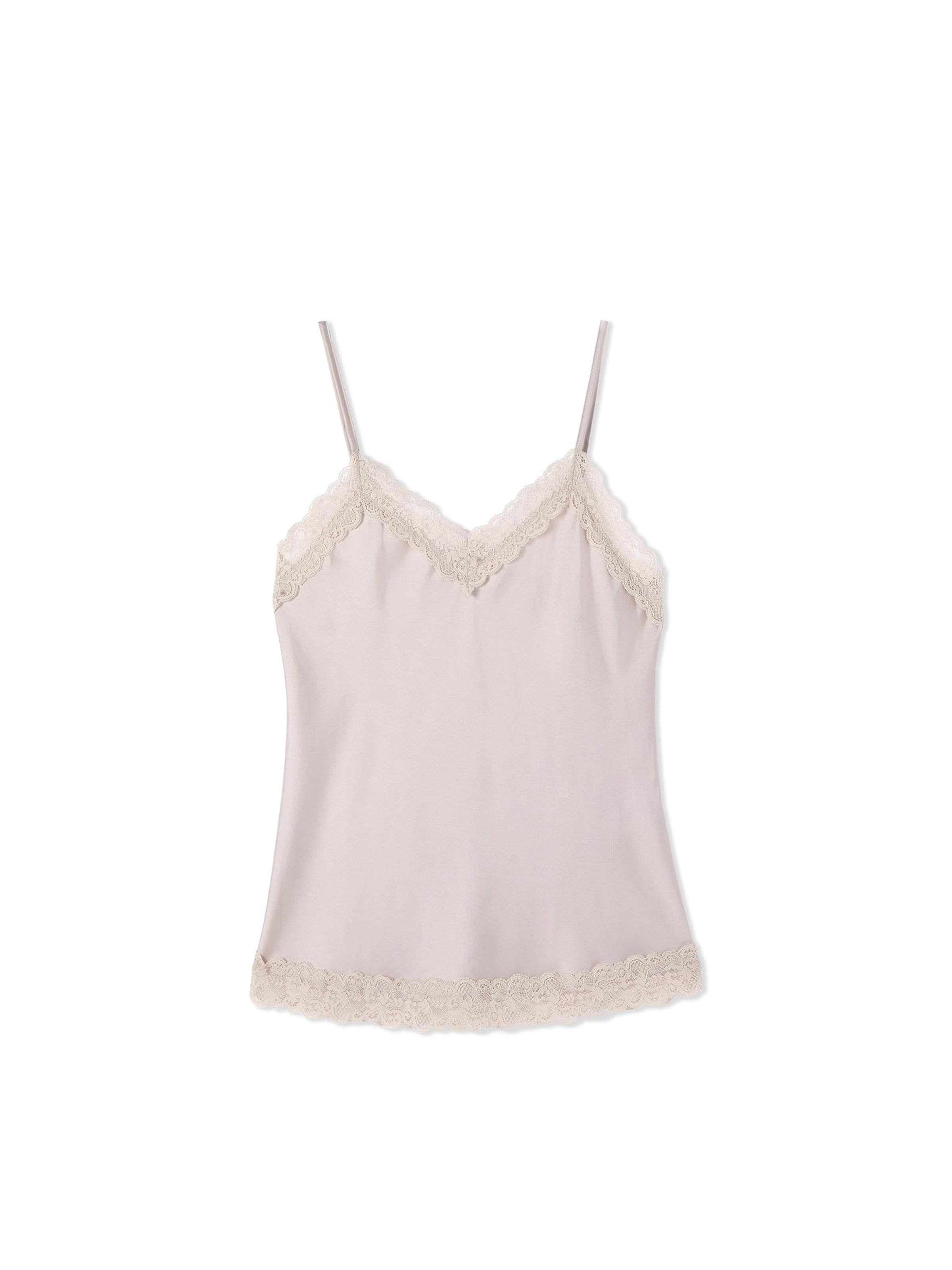 oltre Blouse in White: front