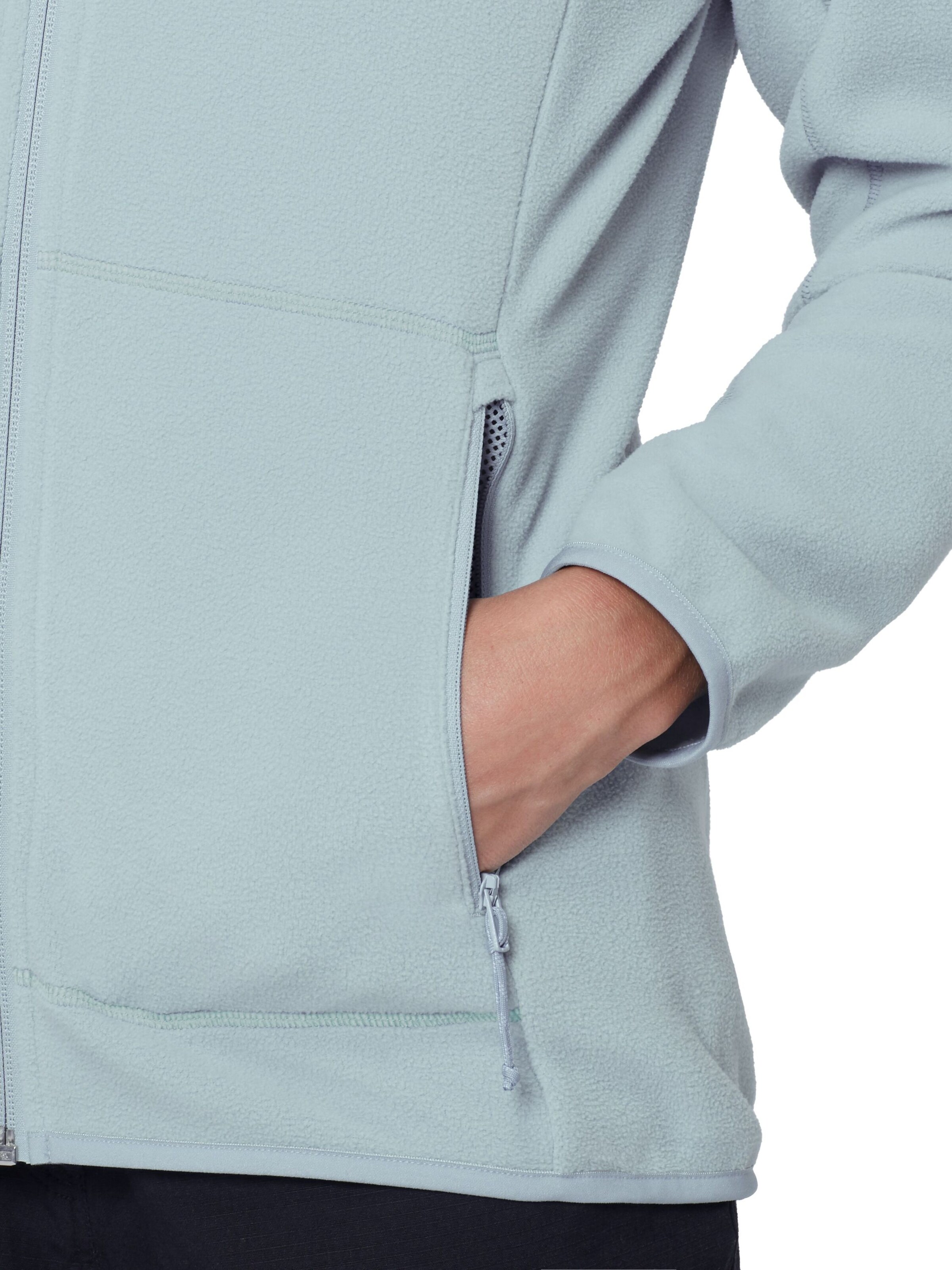 MAMMUT Between-Season Jacket in Blue