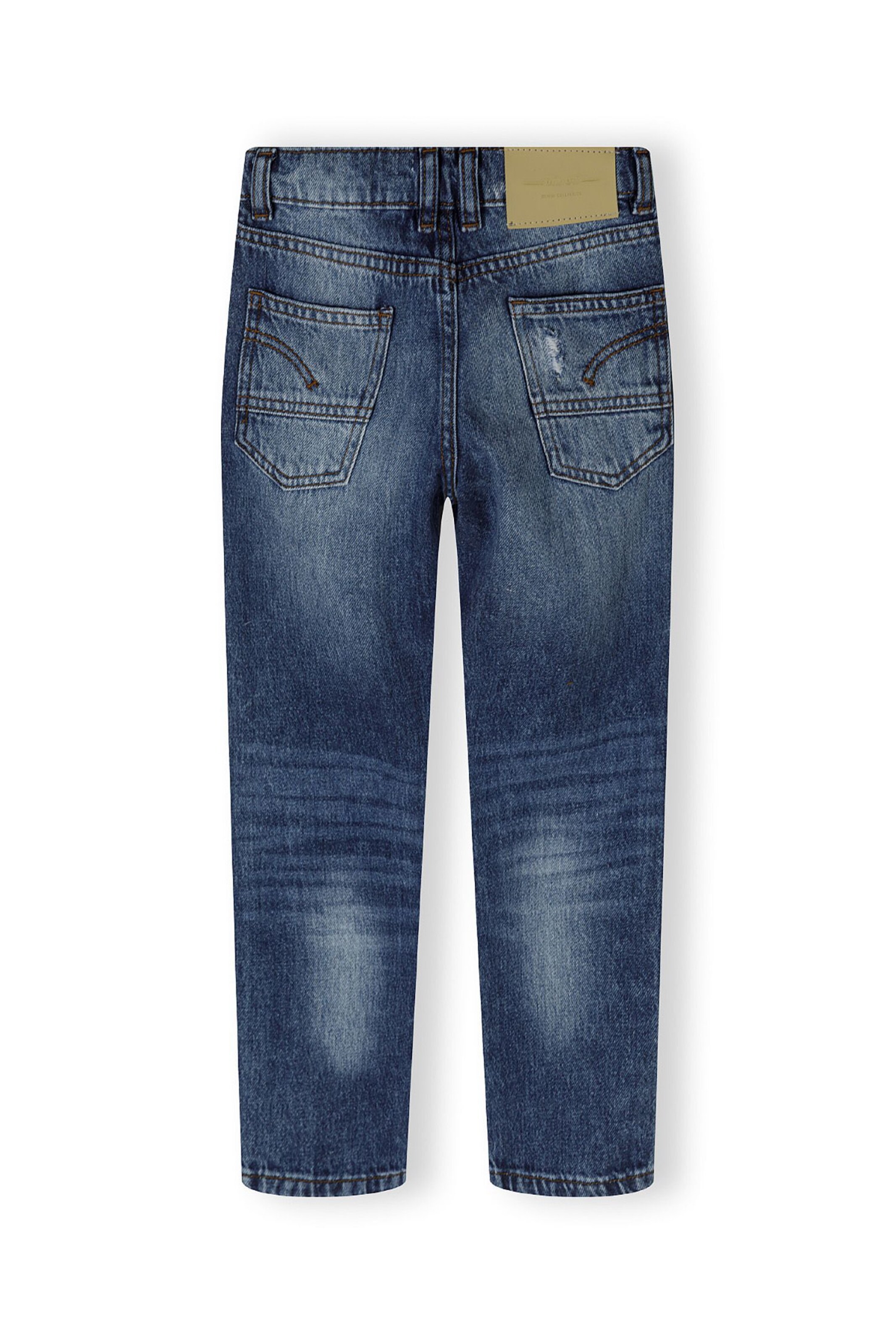 MINOTI Regular Jeans in Blue