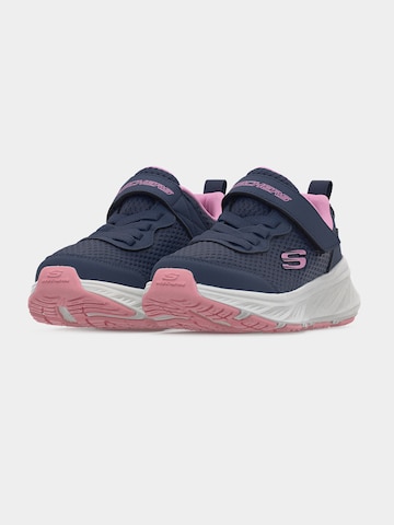 SKECHERS Sneaker 'EDGERIDE-SMOOTH JOURNEY' i blå