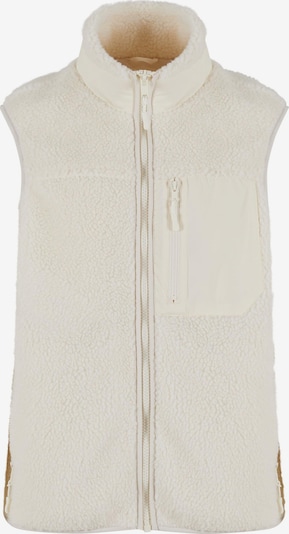 Urban Classics Liivi 'Sherpa' värissä vaaleabeige, Tuotenäkymä