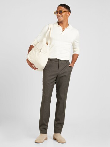 Pull-over 'ONSWYLER' Only & Sons en blanc