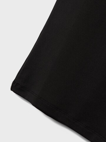 T-Shirt NAME IT en noir