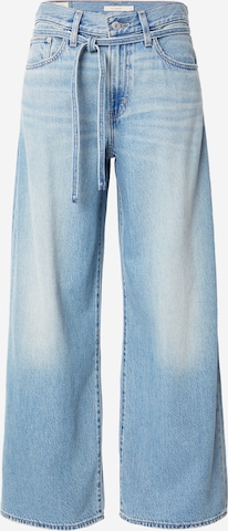 LEVI'S ® Teksapüksid 'XL STRAIGHT', värv sinine: eest vaates