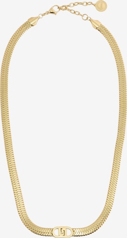 Liu Jo Ketju värissä kulta: etupuoli