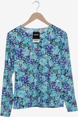 Lands‘ End Langarmshirt M in Mischfarben: predná strana