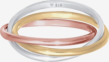 ELLI Ring in Goud